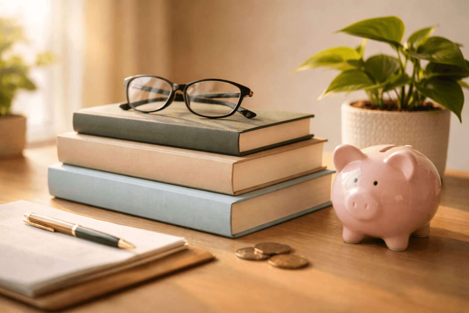 Tips for Financial Literacy