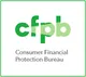 Consumer Financial Protection Bureau (CFPB) logo