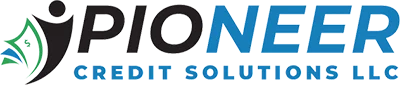 Pioneer Credit Solutions LLC - NOT associated with us